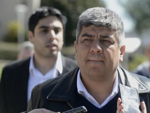 Dirigente de Independiente de Avellaneda comparece ante el tribunal por presunta corrupción