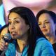 Luisa González aspira a la presidencia de la Revolución Ciudadana
