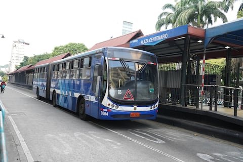 Tarjeta Guayaca para la Metrovía se podrá recargar en 8.000 puntos en Guayaquil