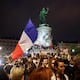 La izquierda se convierte en la primera fuerza política en Francia, con la mayoría de escaños en la Asamblea