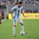 Jorge Célico sobre Lionel Messi en el Ecuador vs. Argentina por Copa América: hoy quieren ganar, y si está él, mejor 