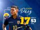 Kendry Páez destaca entre los 11 mejores jugadores de la fase de grupos de la Copa América 2024