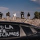 Femicidio en México: encuentran el cuerpo de una joven que desapareció tras abordar un taxi al salir de un club nocturno