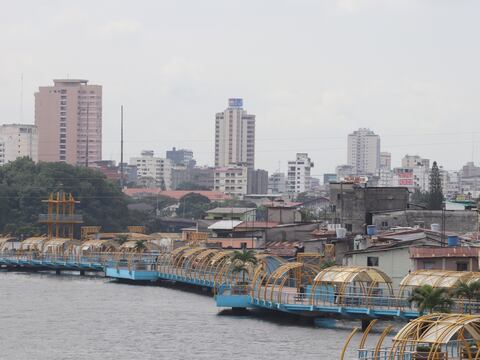 La regularización de construcciones en Guayaquil se extiende hasta finales de diciembre