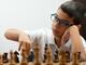 Faustino Oro, ‘el Messi del ajedrez’, alcanza el título de maestro internacional a los 10 años de edad 