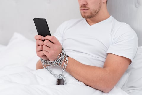 España emitirá ‘carnet digital’ para regular el consumo de porno que permitirá 30 accesos al mes