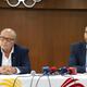 Jorge Delgado: Sebastián Palacios pone en peligro a Ecuador de no ir a Juegos Sudamericanos porque no entrega recursos