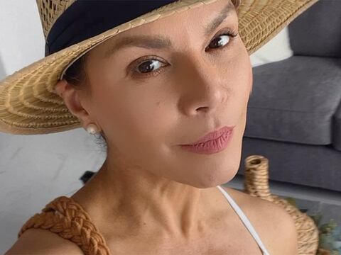 “Es inaceptable que esta empresa no culminara su responsabilidad legal”: Olga Tañón denuncia a empresario peruano por incumplir pagos y suspende su concierto en ese país 