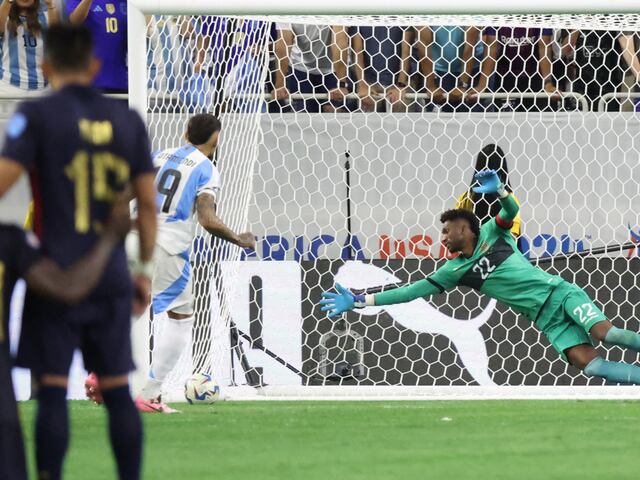 ¡Gracias Selección, lo dieron todo! Ecuador cae en penales ante Argentina y se despide dando guerra de la Copa América