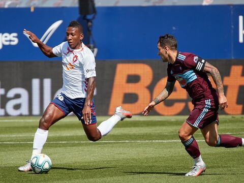 FC Barcelona volvería a la carga por Pervis Estupiñán; Watford tasa al jugador en 15 millones