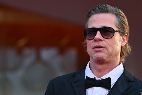 El vino en la piel: estos son lo productos de la línea cosmética de Brad Pitt para tener un rostro de “eterna juventud”