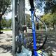 ‘Invisible’, el proyecto de estaciones para el arreglo de bicicletas en Quito de manera gratuita