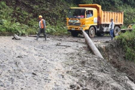 Construcciones y  la naturaleza