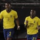 Frickson Erazo promueve su dupla para la selección de Ecuador: ‘Me encantaría el dúo Guillermo Almada y Édison Méndez’