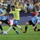 “Es un orgullo lo que consiguió Uruguay”, dice José María Giménez tras eliminar a Brasil de la Copa América