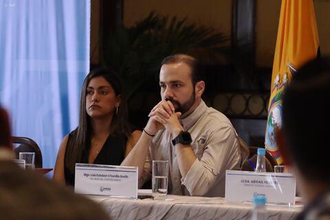 ‘Que los resultados de las investigaciones permitan identificar y capturar a los responsables’: Luis Chonillo tras liberación de Mariana Mendieta 