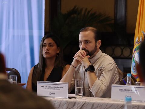 ‘Que los resultados de las investigaciones permitan identificar y capturar a los responsables’: Luis Chonillo tras liberación de Mariana Mendieta 