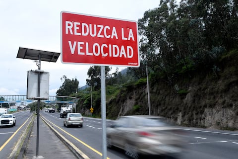 Así será el horario del Pico y Placa en Quito para este viernes, 12 de julio de 2024