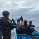 Tres ecuatorianos fueron detenidos en El Salvador por transportar droga