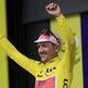 ¡Grande, Richie! Carapaz, nuevo líder del Tour de Francia