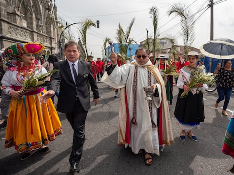 Diez actividades gratuitas para realizar en Quito en este feriado de Semana Santa