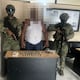 Capturan a alias  ‘Leche’, presunto extorsionador y sicario de Los Tiguerones