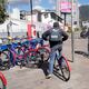 Usuarios esperan que se retome el sistema de bicicletas públicas en Quito 