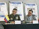 Estados Unidos y Colombia ofrecen millonaria recompensa para capturar a tres líderes de la banda Tren de Aragua