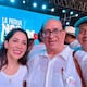 Eduardo Franco, candidato a vocal del Consejo Nacional Electoral, meditará si se posesiona como suplente del Consejo de Participación Ciudadana