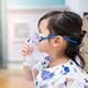 Las enfermedades respiratorias en niños son más comunes hoy porque la pandemia los mantuvo en cuarentena