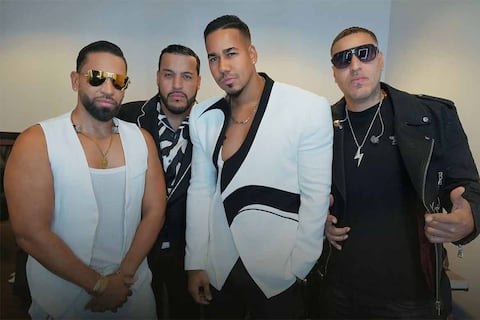 ¿Cuánto cobra Romeo Santos por concierto? Esta sería la fortuna del vocalista del grupo Aventura