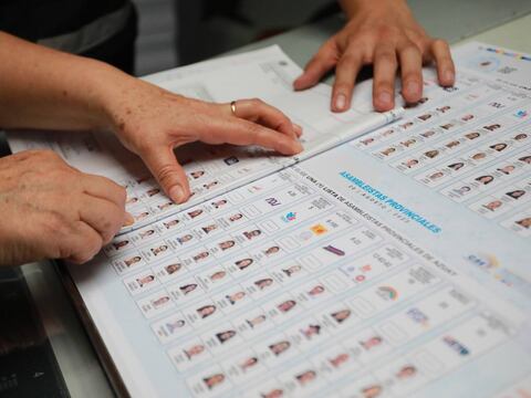 CNE inició la impresión de 39,6 millones de papeletas electorales para el proceso del 20 de agosto próximo
