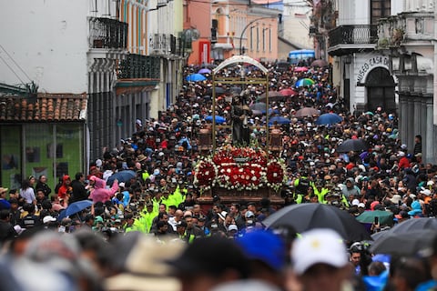 Feriado de Semana Santa no deja satisfecho al sector turístico: la ocupación hotelera fue del 20 % al 90 %