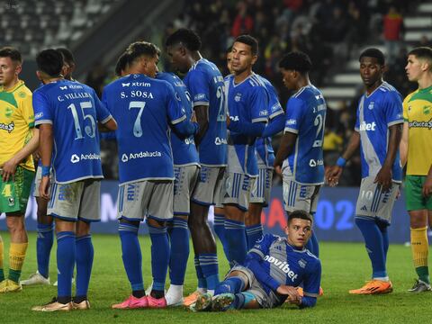 ‘Emelec se acostumbró a ser un equipo perdedor’, ‘han existido malas decisiones’ y ‘se ha pecado en ciertos aspectos’, las razones según periodistas, de la sombría actualidad eléctrica