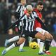 Newcastle gana y complica al Manchester United