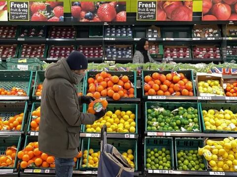 Vitaminas de la longevidad: promueven la salud ósea, cardiovascular y neurológica después de los 50 años