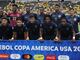Copa América: Ecuador, a buscar ante México el pase de ronda. ¿Cuántas veces avanzó la Selección?
