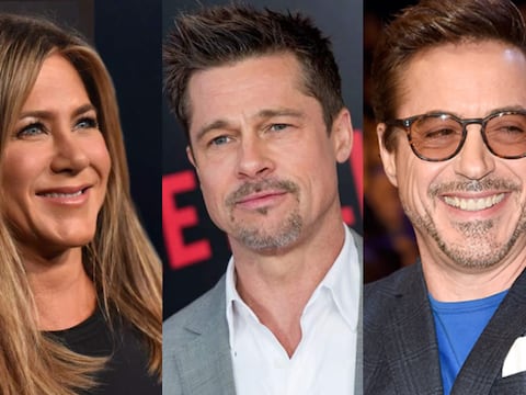 Por qué los 50 son ahora la mejor edad para triunfar en Hollywood