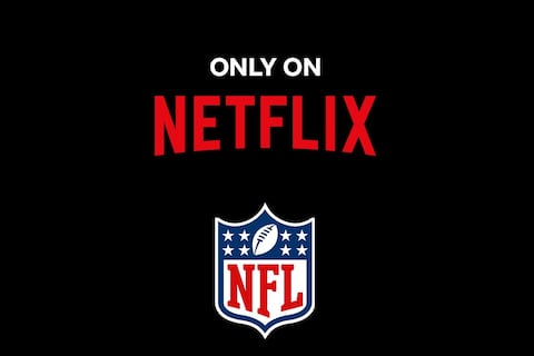 ¡Feliz Navidad! Netflix y NFL llegan a un acuerdo para transmitir los partidos del 25 de diciembre del  2024, 2025 y 2026