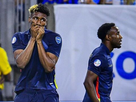 Kevin Rodríguez y la eliminación de Ecuador en Copa América: ‘Fue un golpe duro, estamos para mucho más que pelear unos cuartos de final’