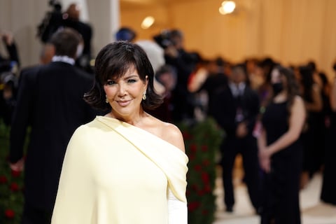 La hermana de Kris Jenner murió a los 65 años de edad