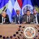 Asamblea General de la OEA condena el intento golpista en Bolivia