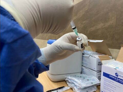 El sábado arrancará el juicio político por irregularidades en la compra de vacunas y en el plan de vacunación contra COVID-19 en Ecuador