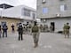 Policías y militares allanan viviendas en circuitos cerrados en el Guasmo sur