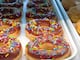 Krispy Kreme abre dos locales más en Guayaquil, en agosto llegará a Quito