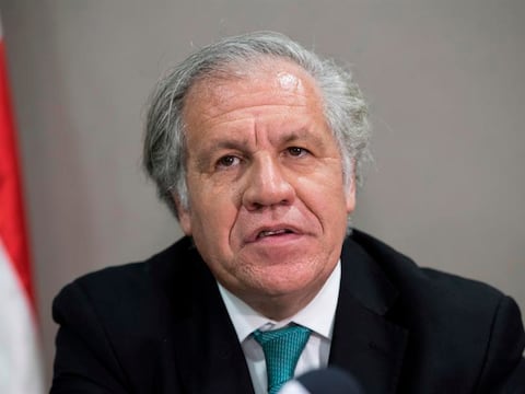 Problemas estructurales de América Latina se convierten en graves crisis por la pandemia, según secretario de la OEA
