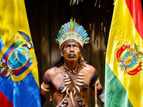 ¿Por qué el Pacto de Leticia podría quedar en buenas intenciones para la Amazonía?