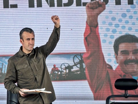 Tareck El Aissami fue incluido en la lista de los más buscados de organismo en Estados Unidos