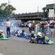 Carrera de resistencia en el ‘karting’ guayaquileño