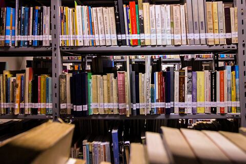 Estas son las bibliotecas de Cuenca que no debe dejar de visitar en el Día Internacional del Libro